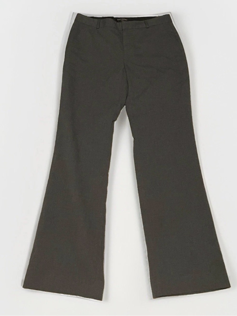 Banana Republic charcoal Jackson fit  Dress Pants